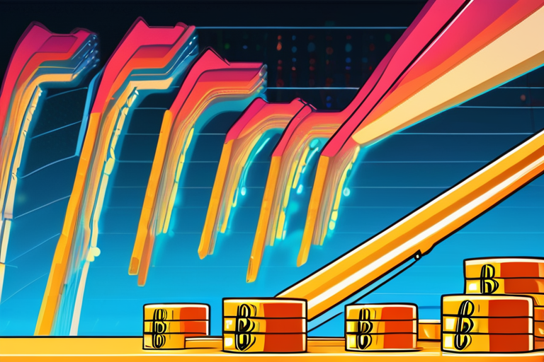 Bitcoin Surges Past $110K as Inflation Data Triggers Crypto Rebound
