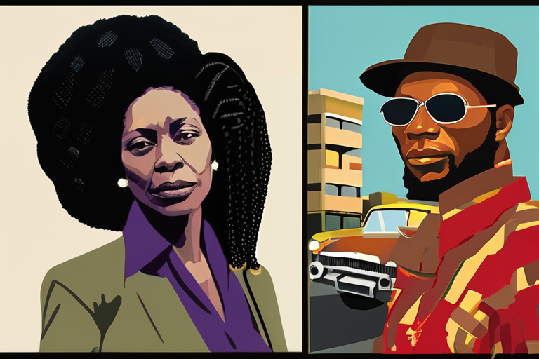 "Fugitive Black Militant Assata Shakur Dead in Cuba"