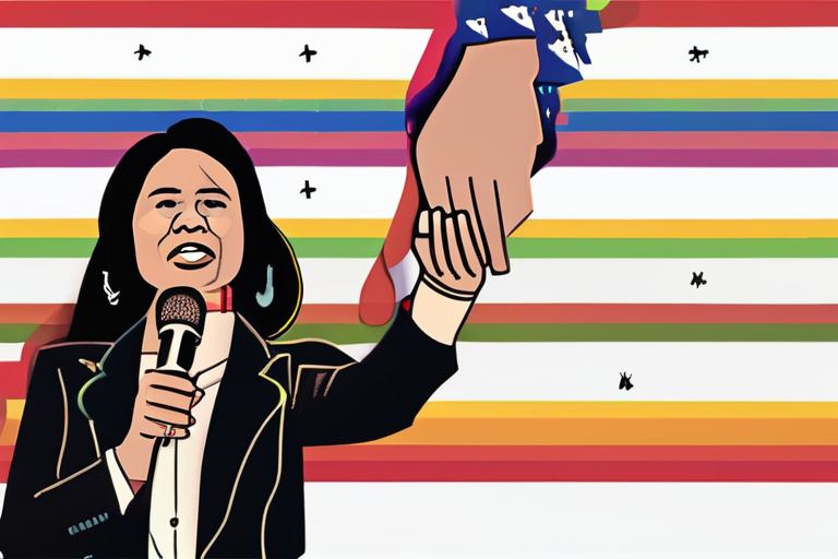 Global Voices Share Coming Out Stories for LGBTQ History Month