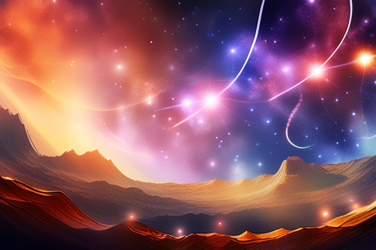 Butterfly Nebula Unveils Hidden Treasures of the Cosmos