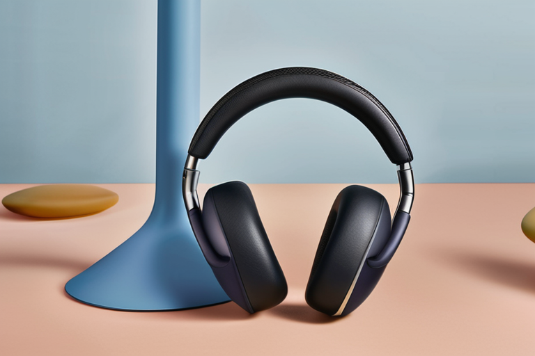 Bowers & Wilkins Unveils Px8 S2 Headphones: Top-Tier Audio at a Price to Match