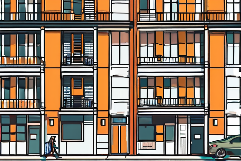 Cities Block Churches' Plan to Build Affordable Housing Amid Bipartisan Bill Push