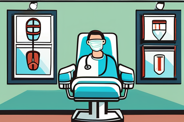 Utah Dentist's License Revoked After Years of Subpar Care and Patient Harm