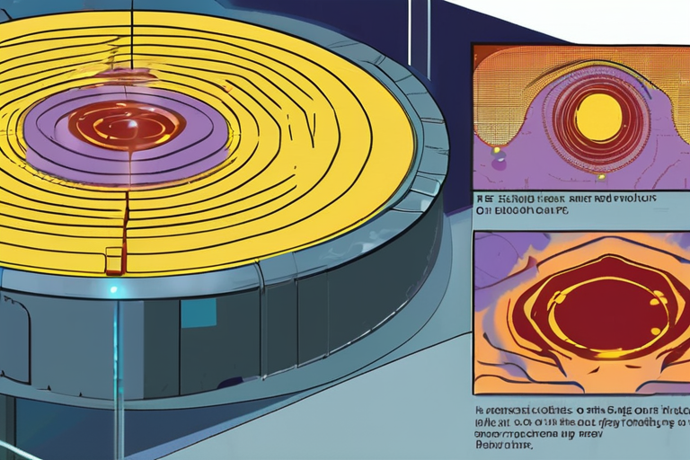 Researchers at Bell Labs Unintentionally Confirm Big Bang Theory with Cosmic Microwave Background Radiation Discovery