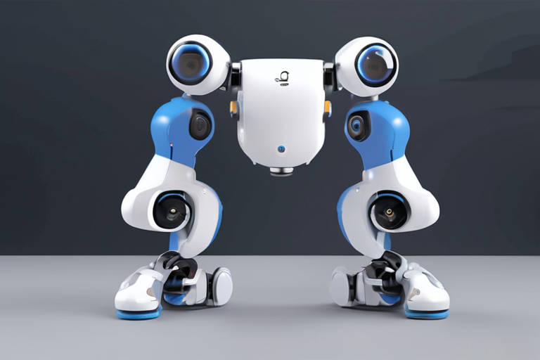 Gemini Robotics Boosts Google DeepMind's Robot Capabilities