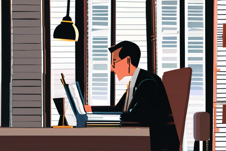 Study Unlocks Secret to Timeless Novels: Structure Holds Key to Enduring Popularity