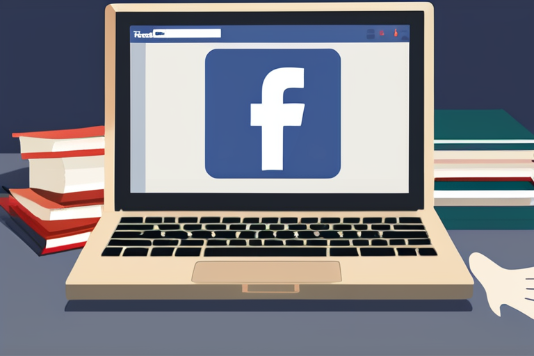 "Facebook Slashes Ads: £2.99 UK Subscription Now Live"