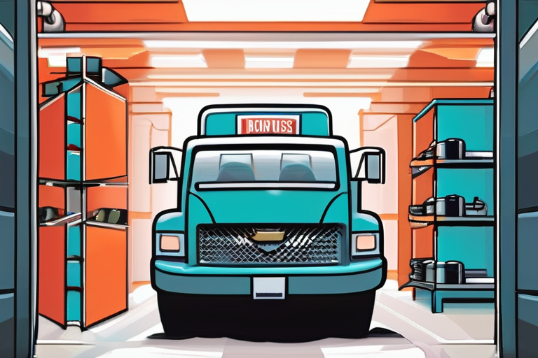 Trump Imposes 25% Tariffs on Trucks, Pharmaceuticals, and Kitchen Cabinets