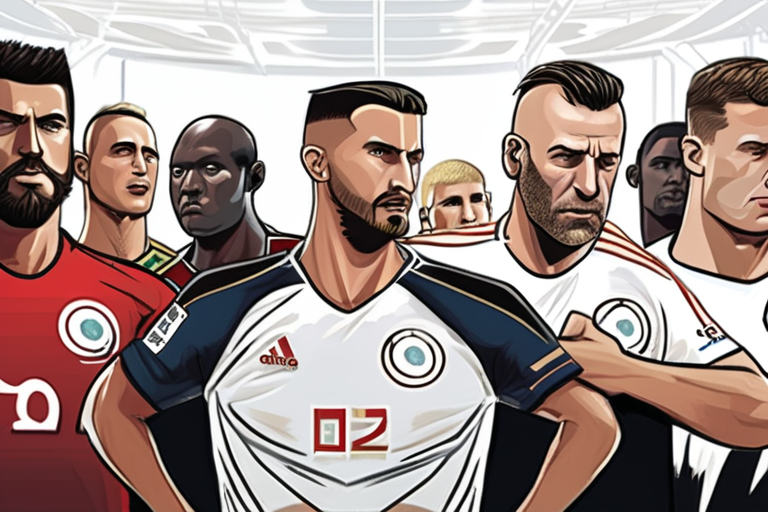Turkish Football Federation Demands FIFA & UEFA Ban Israeli Team Over Competition Suspension Call