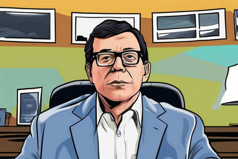 US Revokes Visa of Colombian President Gustavo Petro Over "Reckless" Comments