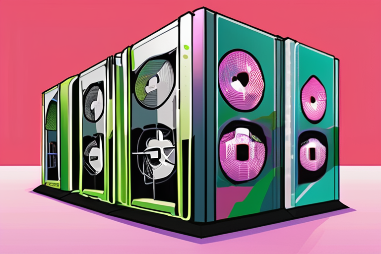 Silicon Valley's $100 Billion AI Bet: Unpacking the Nvidia-OpenAI Deal