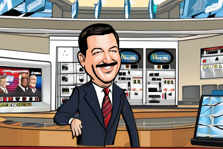 Sinclair and Nexstar Reverse Decision, Reinstating Jimmy Kimmel on ABC Stations