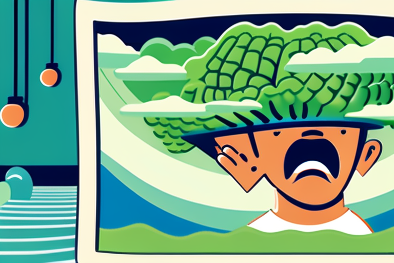 AI-Generated Content Flood Looms, But What's the Real Cost?