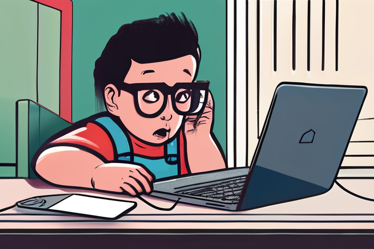 "Nursery Hackers Threaten to Release Dozens of Children's Personal Data Online"