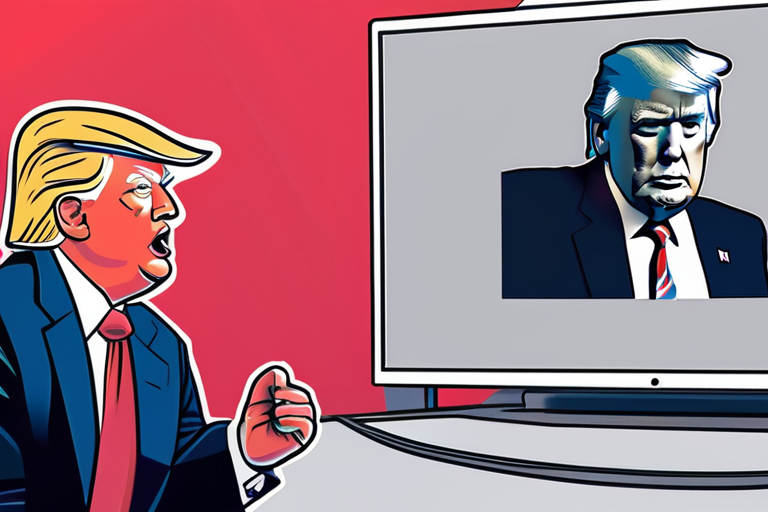Trump's TikTok Deal: Oracle to Acquire US Operations Amid Global Turmoil