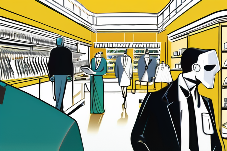 Harrods Confirms IT Breach Exposes Customer Data to Potential Hackers