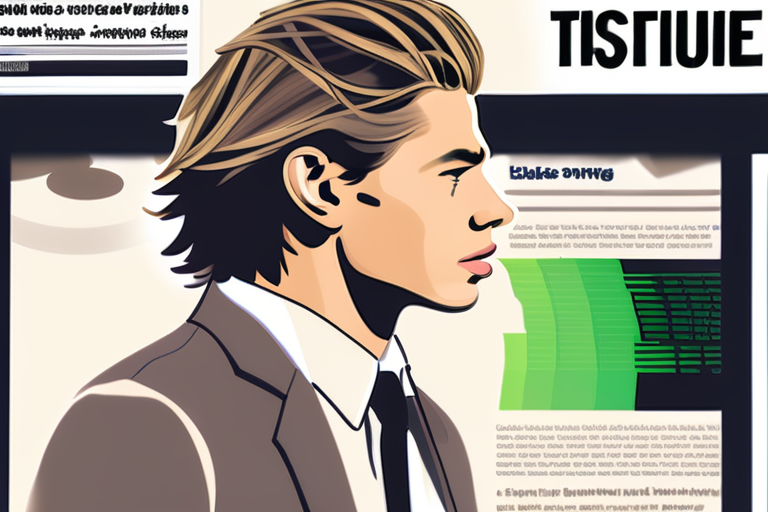 Austin Butler Steals the Spotlight in 'Caught Stealing