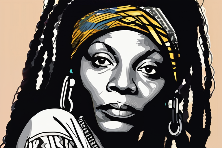 Assata Shakur, Black Liberation Icon, Passes Away at 78 in Cuba