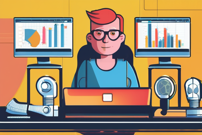 Developer Tools Undergo Radical Shift: Early-Stage Startups Take Note