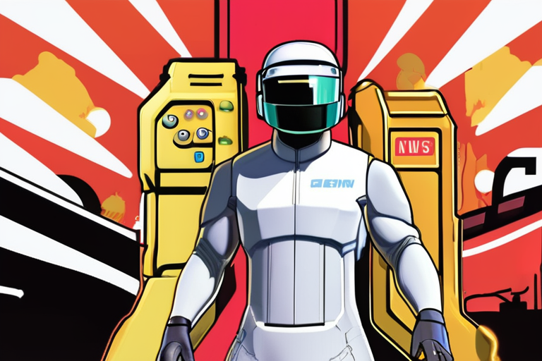 Electronic Arts on Brink of $50 Billion Sale in Historic Gaming Industry Shake-Up