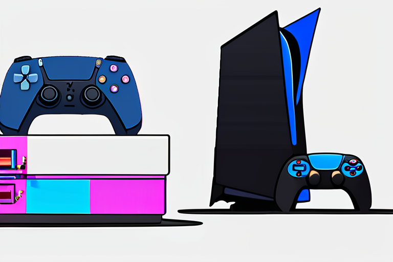 Transform Your PS5 into a Shared Gaming Hub for Family and Friends