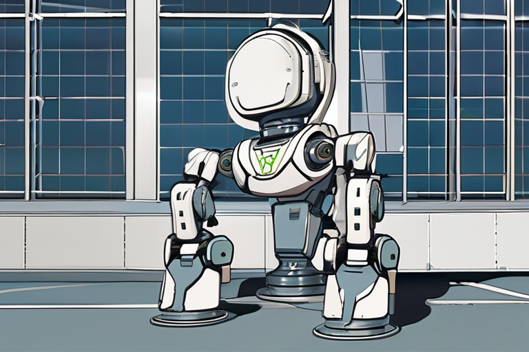 Meta Aims to Disrupt Robotics Industry with Android-Like Metabot Software Solution