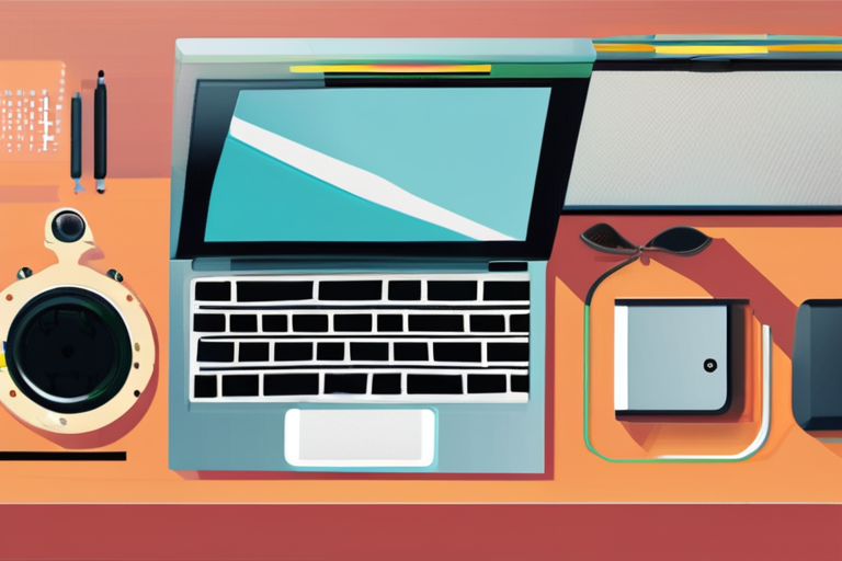 Linux Laptops Go Mainstream: Top Picks for Students, Hobbyists, and Pros Revealed
