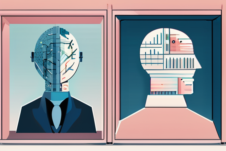 McKinsey's 50 AI Agents Get Graded: What Did They Learn?