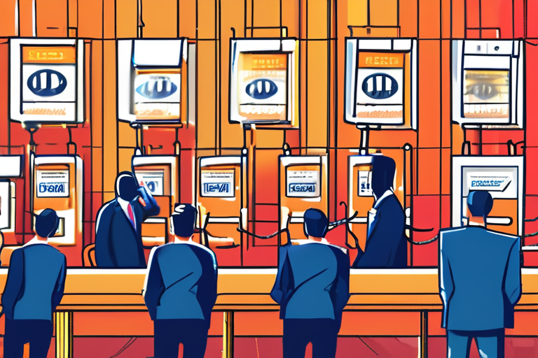 SEC Probes Insider Trading in High-Stakes Crypto Deals