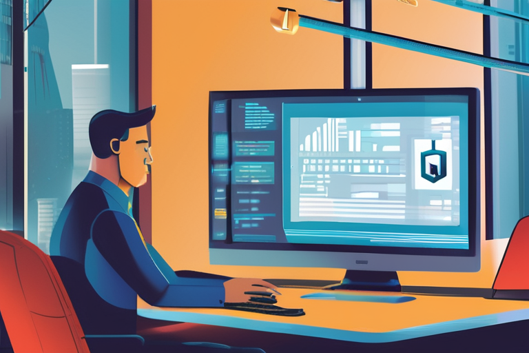 "Enterprises Revolutionize Cybersecurity with Ethical Practices by 2025"