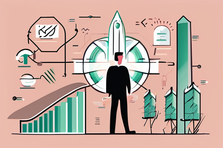 Startups Shift Focus from Logos to Compelling Brand Stories That Drive Growth