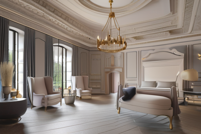 French Château Redefines Luxury: Where Heritage Meets Artisanal Wellness