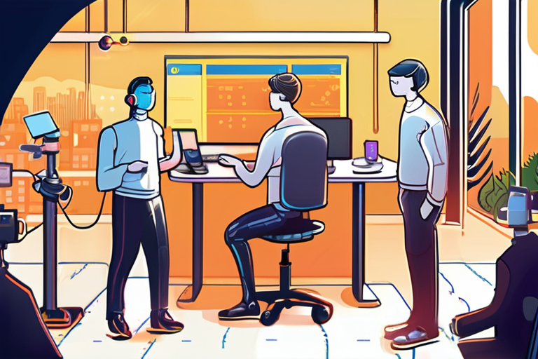 Teenage Tech Whiz Builds $30M Empire with Cal AI App
