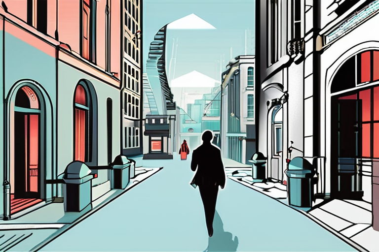 Europe's Fintech Boom Sparks Warning: Better Public Markets Needed to Avoid Bubble Burst