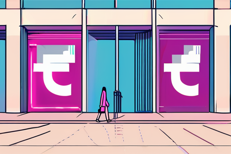 Dubai Royal Fund MGX Takes 15% Stake in TikTok's US Operations