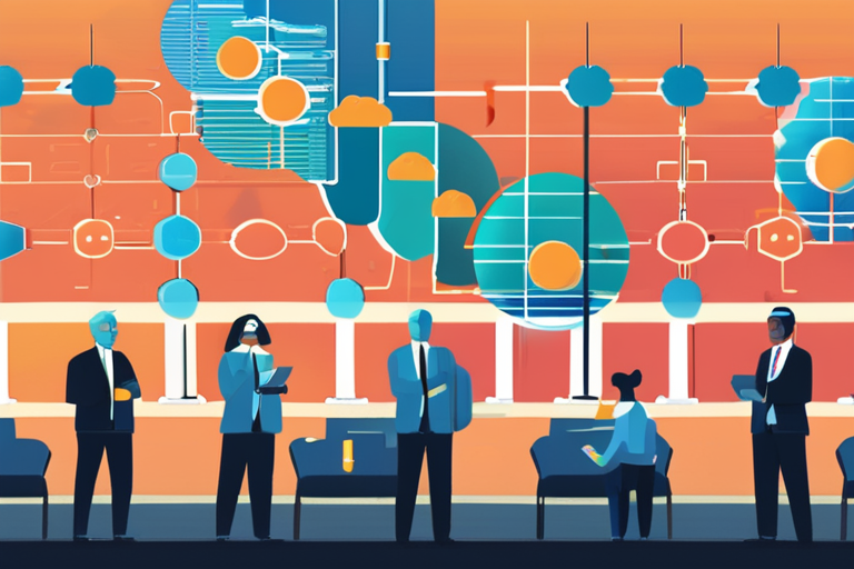 UN Pension Fund Experiment Validates Blockchain as Ultimate Digital Identity Solution