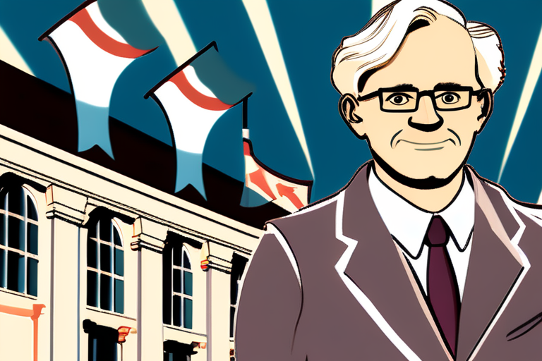 Vox Names Elias Isquith Senior Editor for Policy, Politics, and Ideas