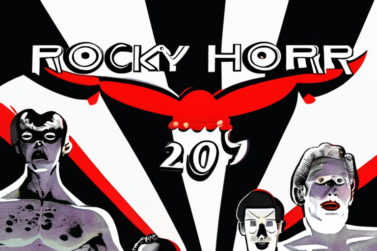 Rocky Horror Turns 50: A Timeless Cult Classic Still Slaying Audiences