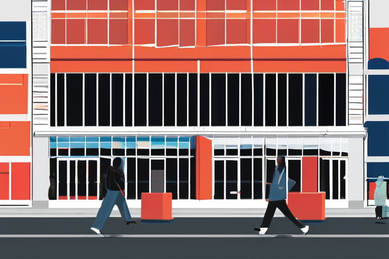 NPR Sues to Block $57.9 Million Grant Amid Federal Funding Slump