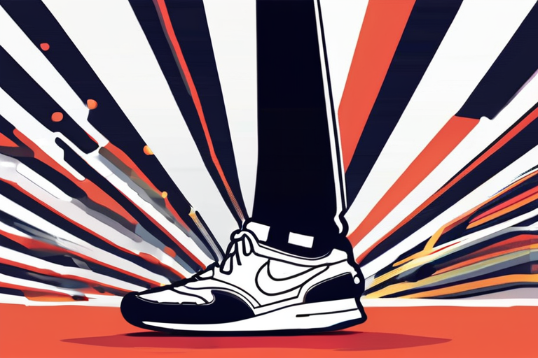 Finland's Next Big Export: "Sneakermania" Takes the World by Storm