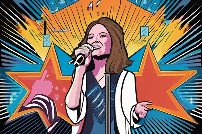 Rock Legends Unite for Teen Cancer America with Star-Studded Tribute Album