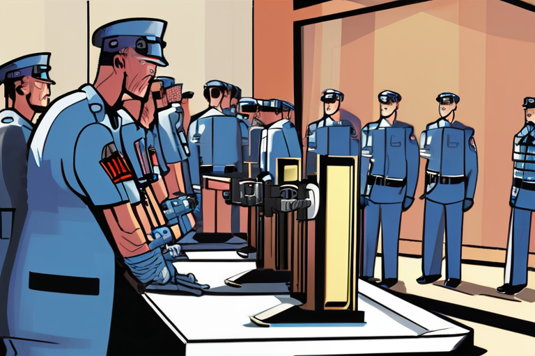 GOP Revives Executions Amid Crime Wave: Can Reversing Reforms Really Prevent Murders?