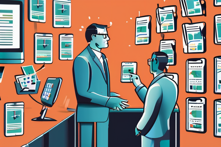 Experts Warn: ChatGPT's Stock-Picking Advice May Be Misleading Investors