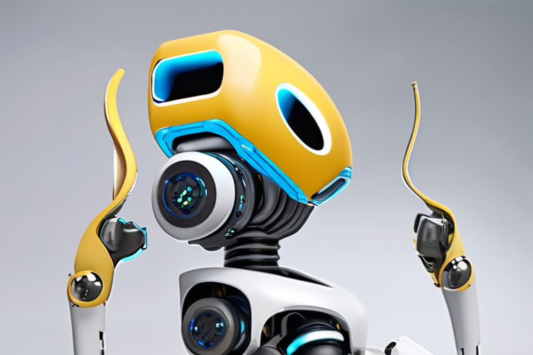 Google DeepMind Robots Get Major Motor Skills Boost with Gemini Robotics Breakthrough
