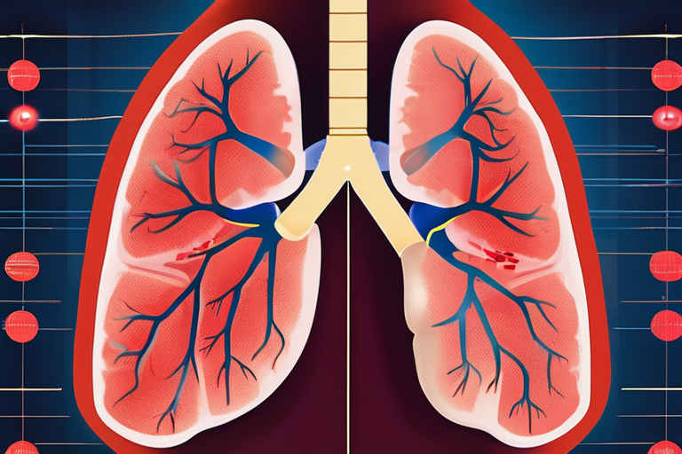 Lung inflammation may make traumatic events harder to forget