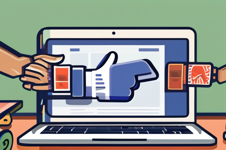 "Facebook Unveils £2.99 Ad-Free Option for UK Users"