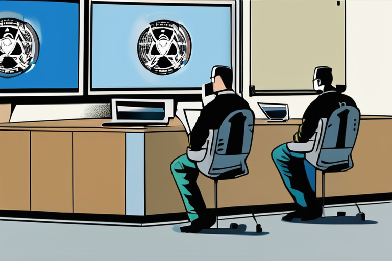 Microsoft Cuts Ties with Israeli Military Unit Over Mass Surveillance Concerns