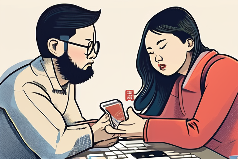 China Cracks Down on Online Negativity with Two-Month Social Media Campaign