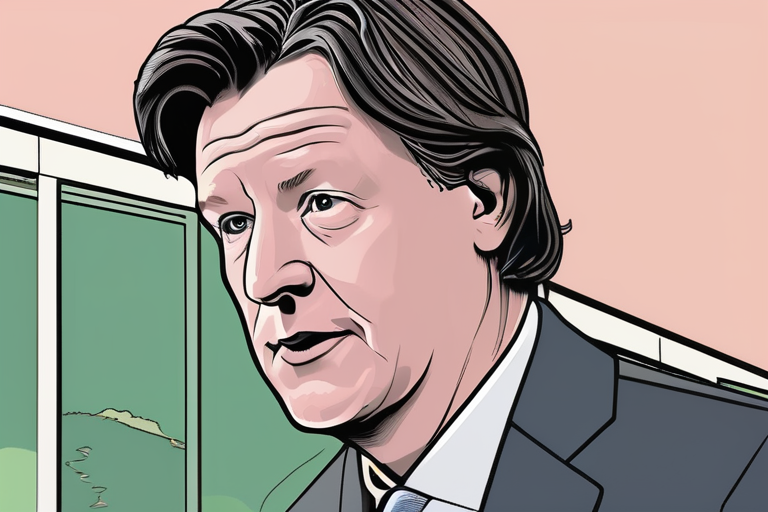 "Reeves Unveils EU Youth Migration Plan in Budget Bid"