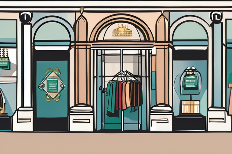Harrods IT Breach Exposes Customers' Personal Data to Potential Theft
